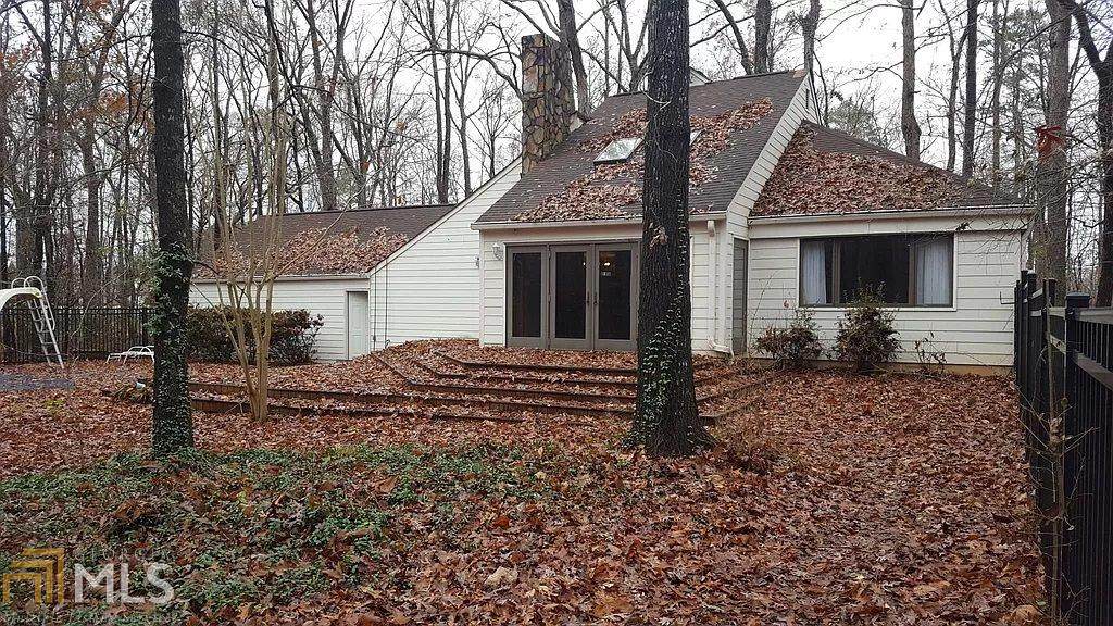 1267 Mount Carmel Rd - Photo 1