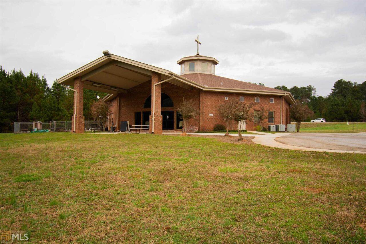 6425 Jefferson Road - Photo 1