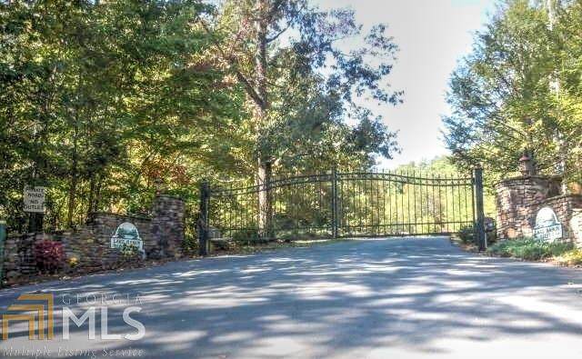 0 Oakey Ridge - Photo 1