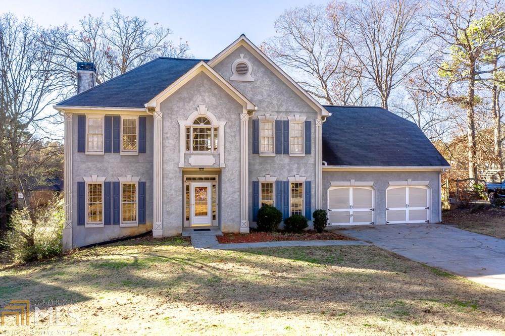 2108 Line Tree Ln - Photo 1