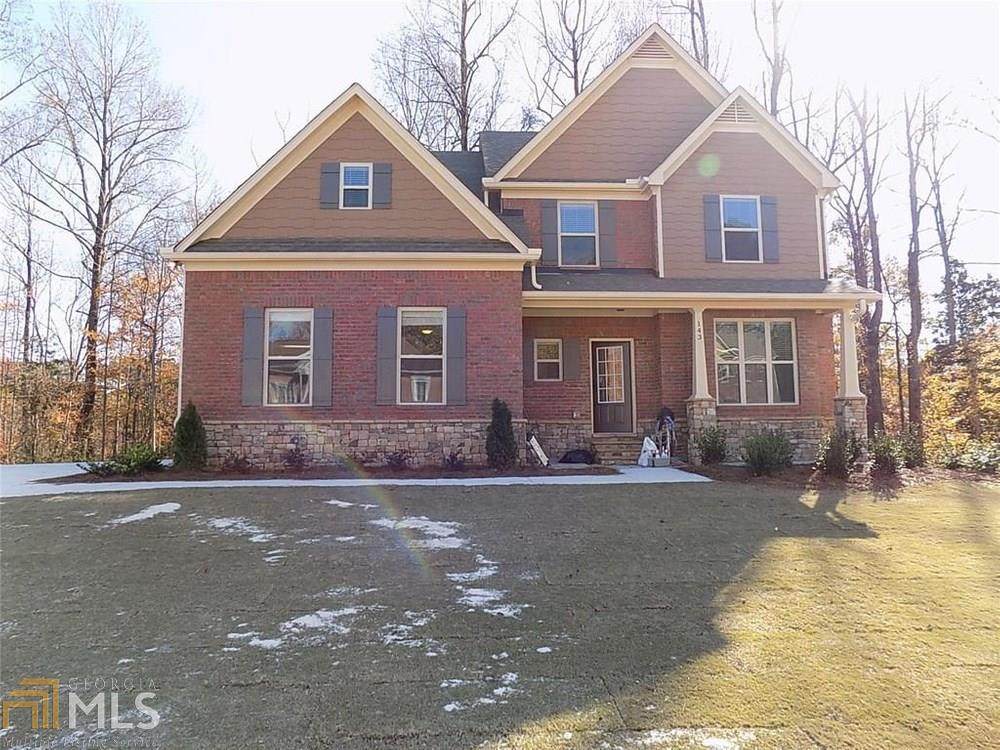 143 Tara Blvd - Photo 1