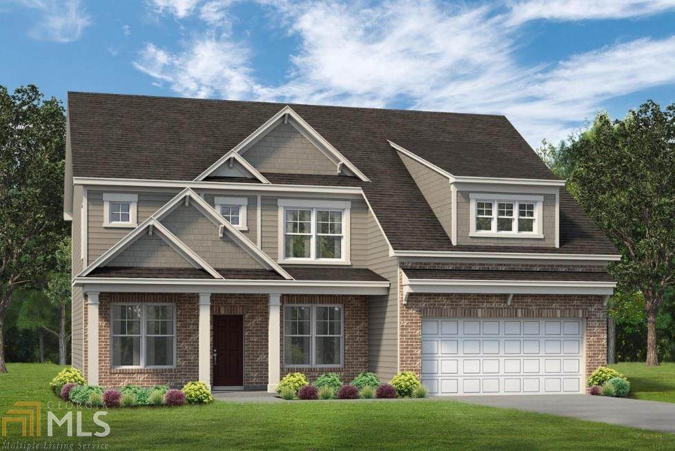 3445 Spring Place Ct - Photo 1
