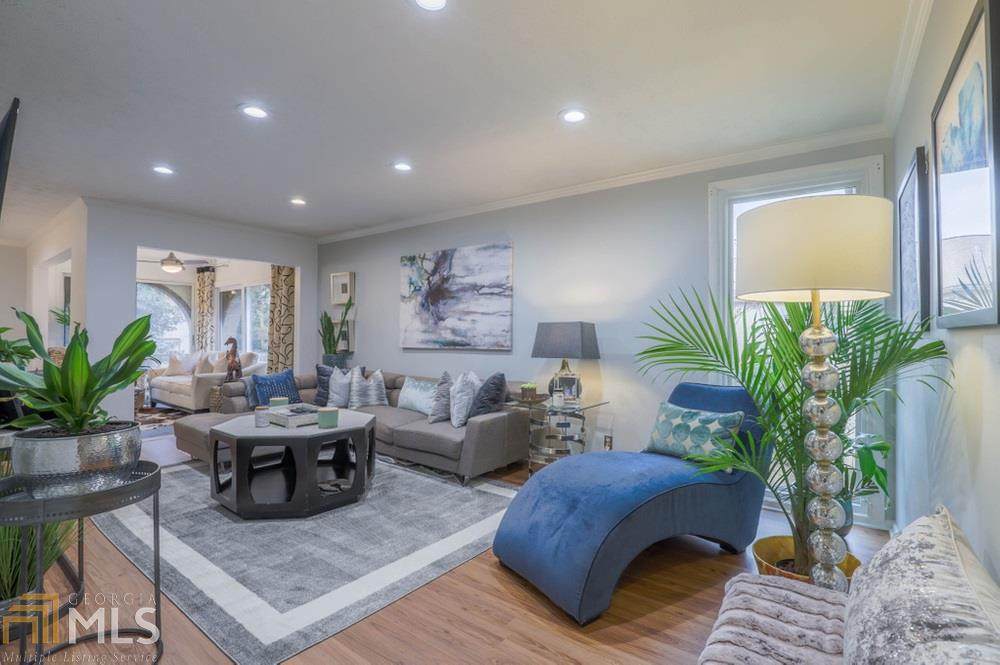 3214 Henderson Mill Rd - Photo 1