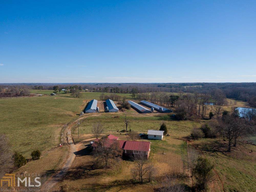 4308 Athens Rd - Photo 1