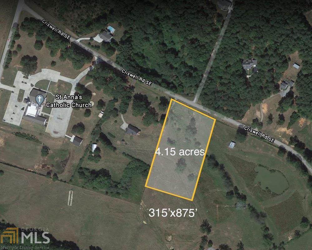 0 Criswell Rd - Photo 1