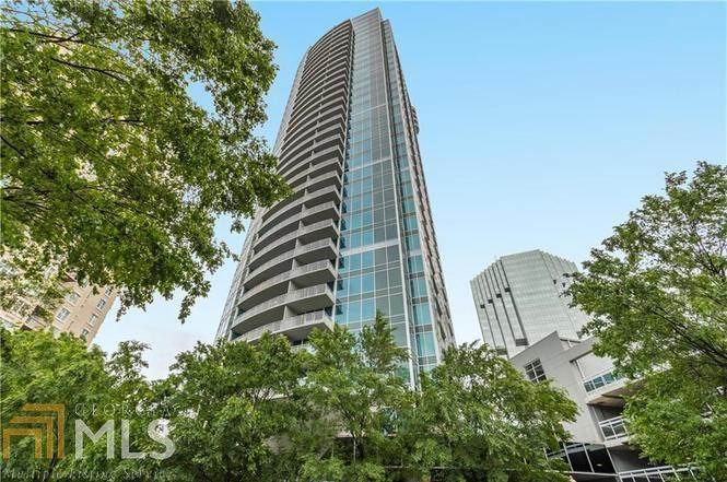 3338 Peachtree Rd - Photo 1