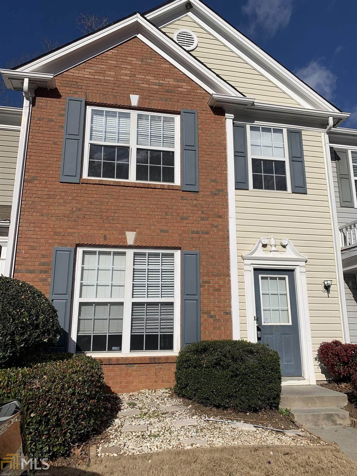 9155 Nesbit Ferry Rd - Photo 1