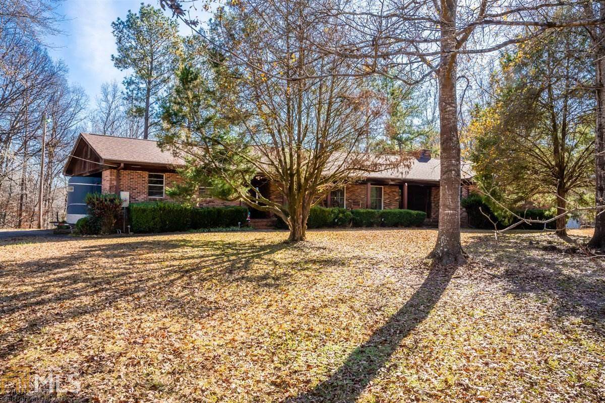 0 Taylor Terrace & Charles Drive - Photo 1