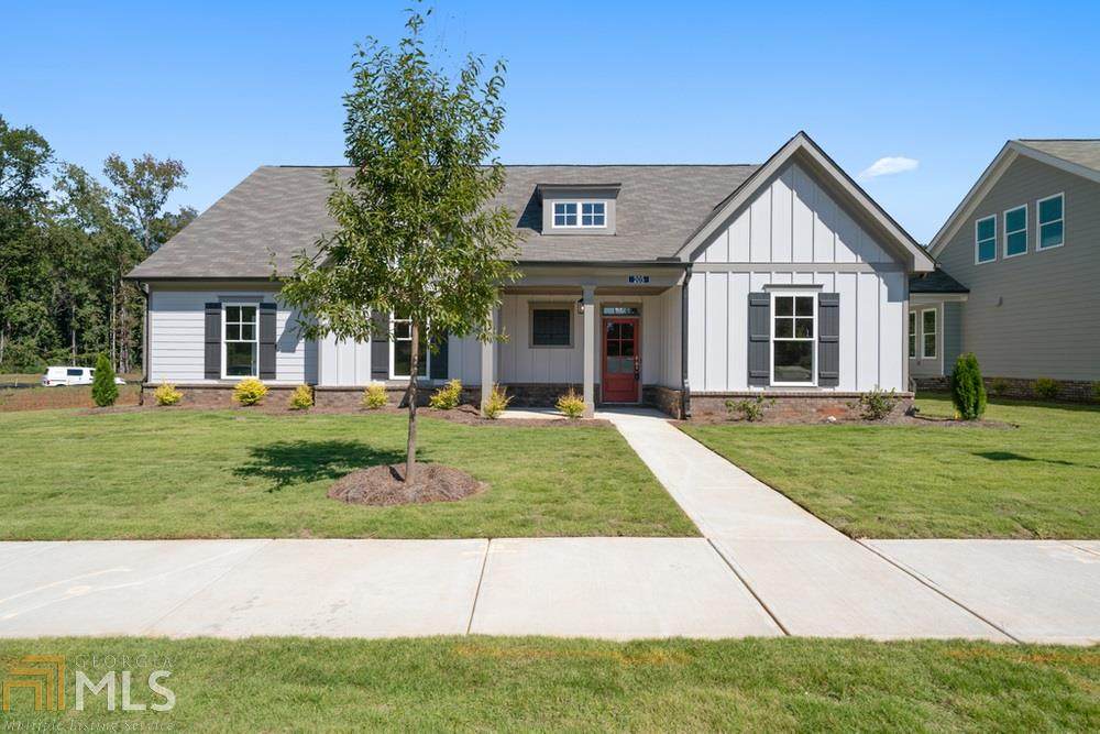 205 Saratoga Dr - Photo 1