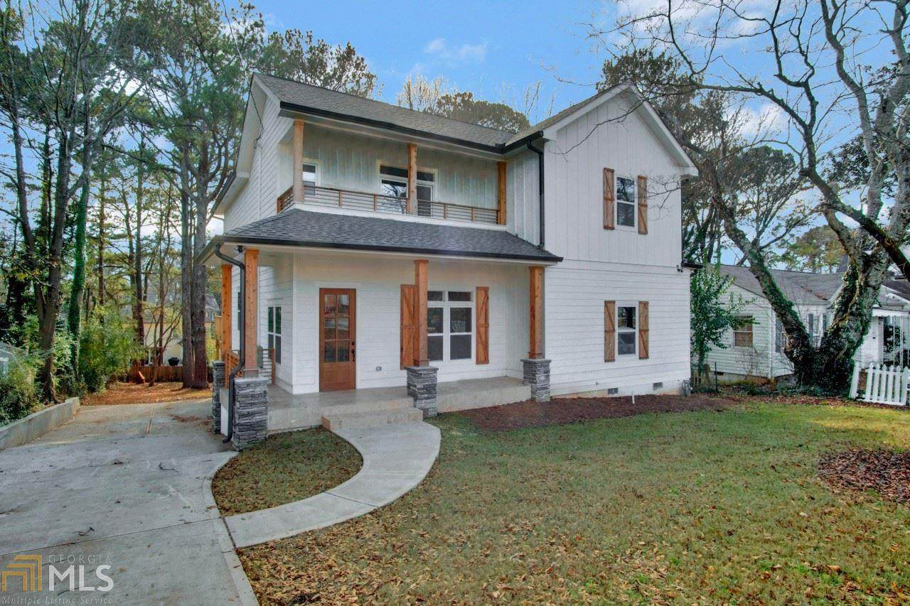 1913 Dresden Dr - Photo 1