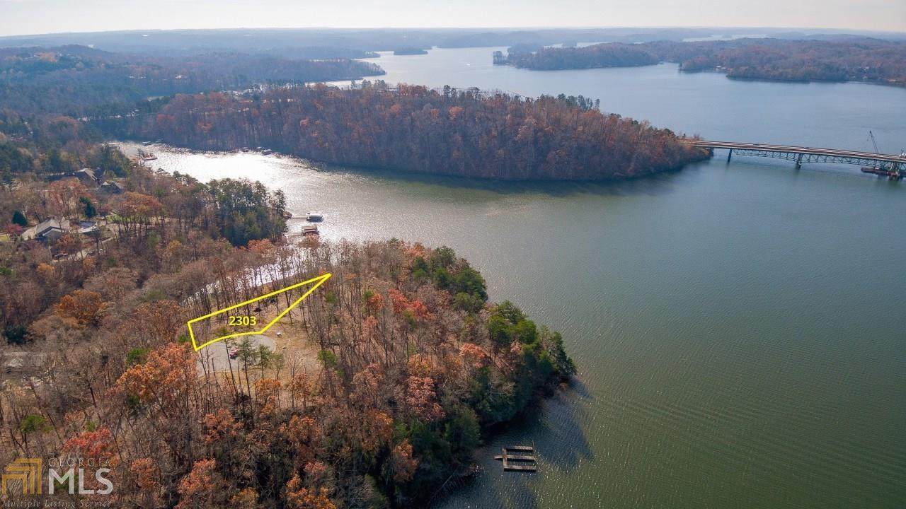 2303 Boy Scout Camp Road - Photo 1