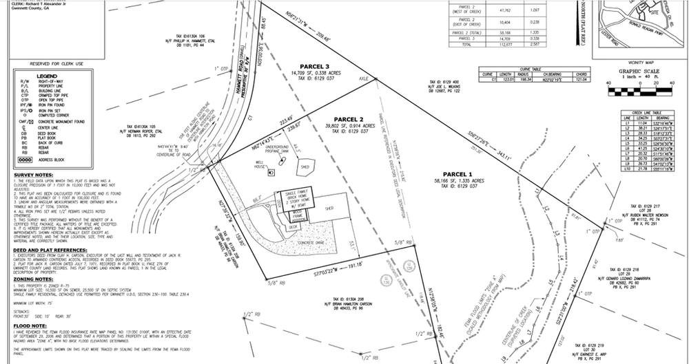 0 Hammet Rd - Photo 1
