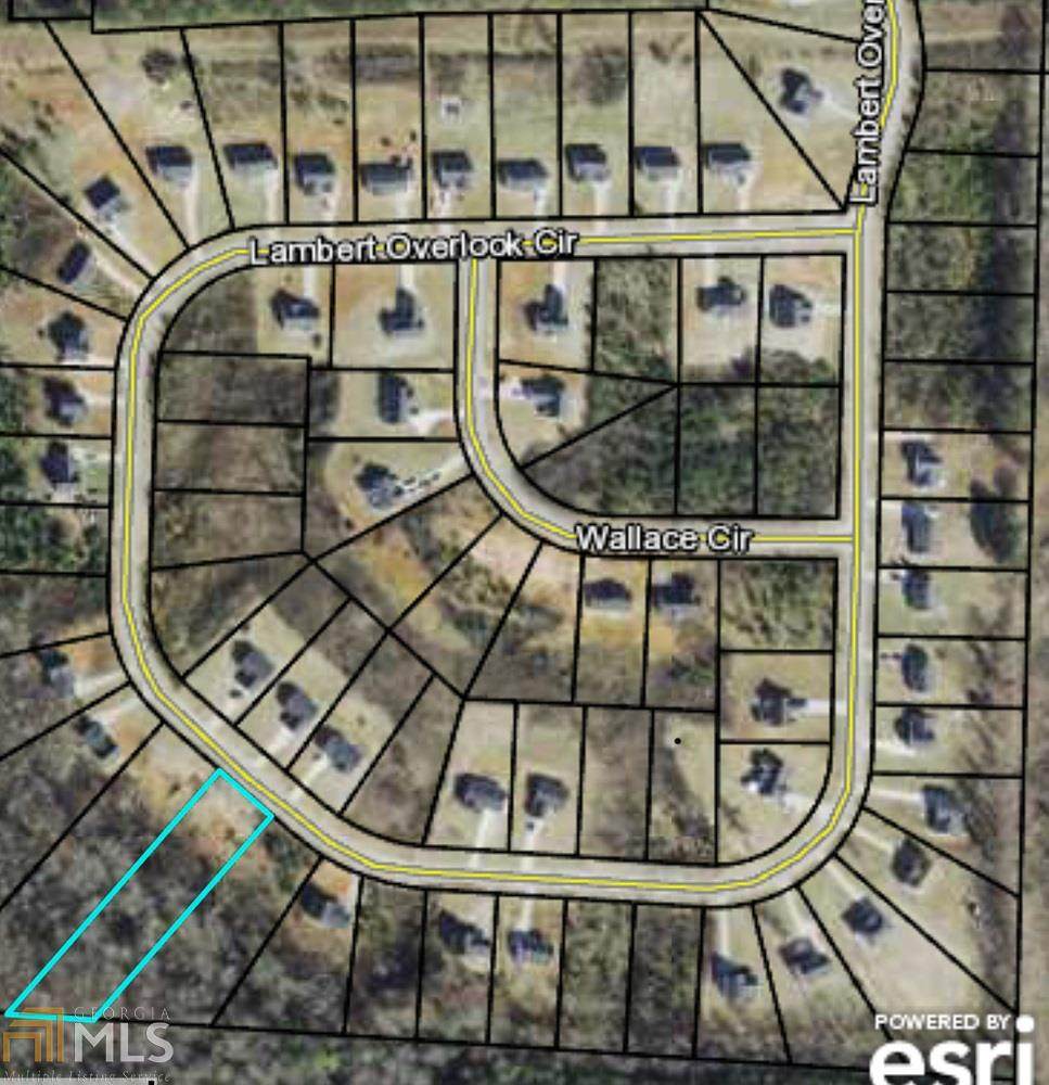 302 Lambert Overlook Cir - Photo 1