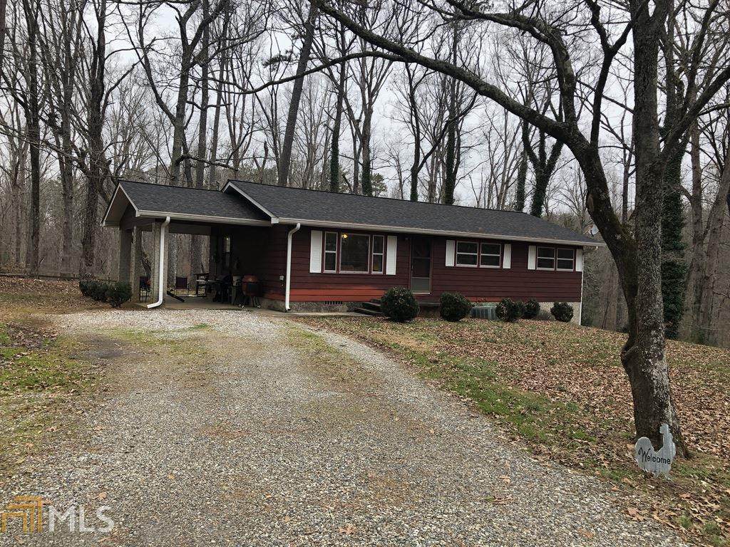 345 Habersham Mills Rd - Photo 1