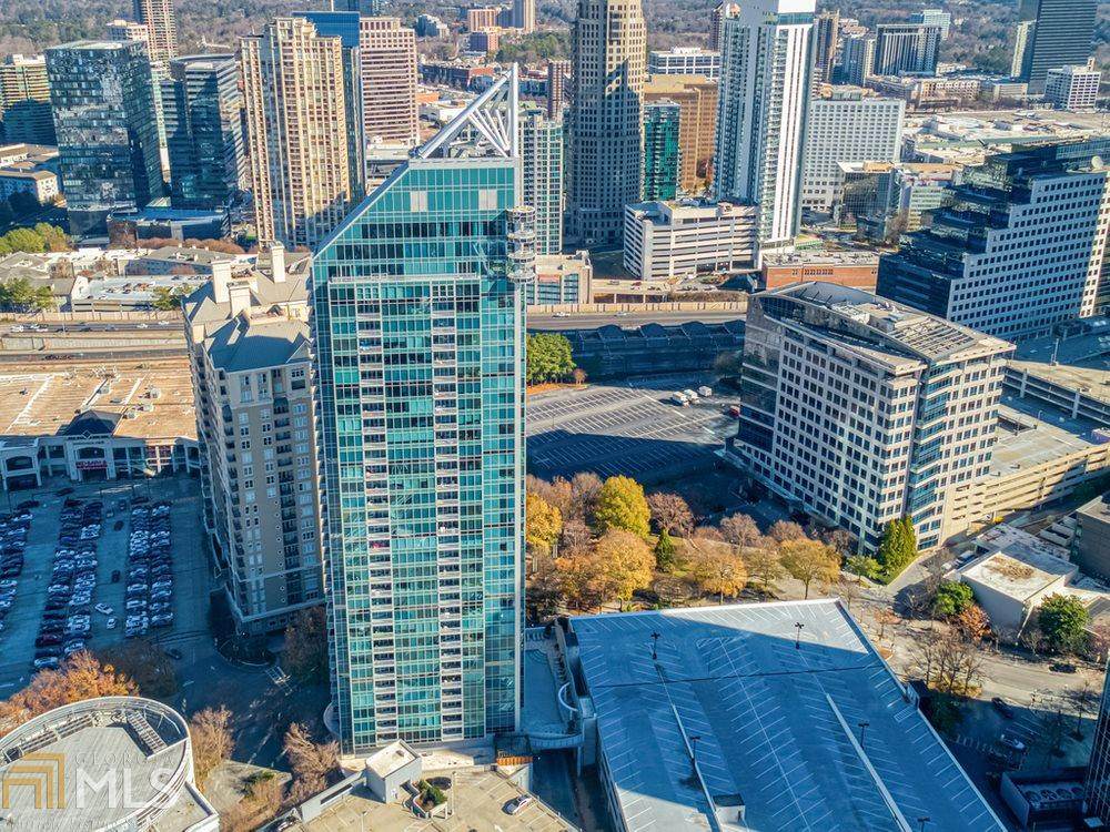 3338 Peachtree Road - Photo 1