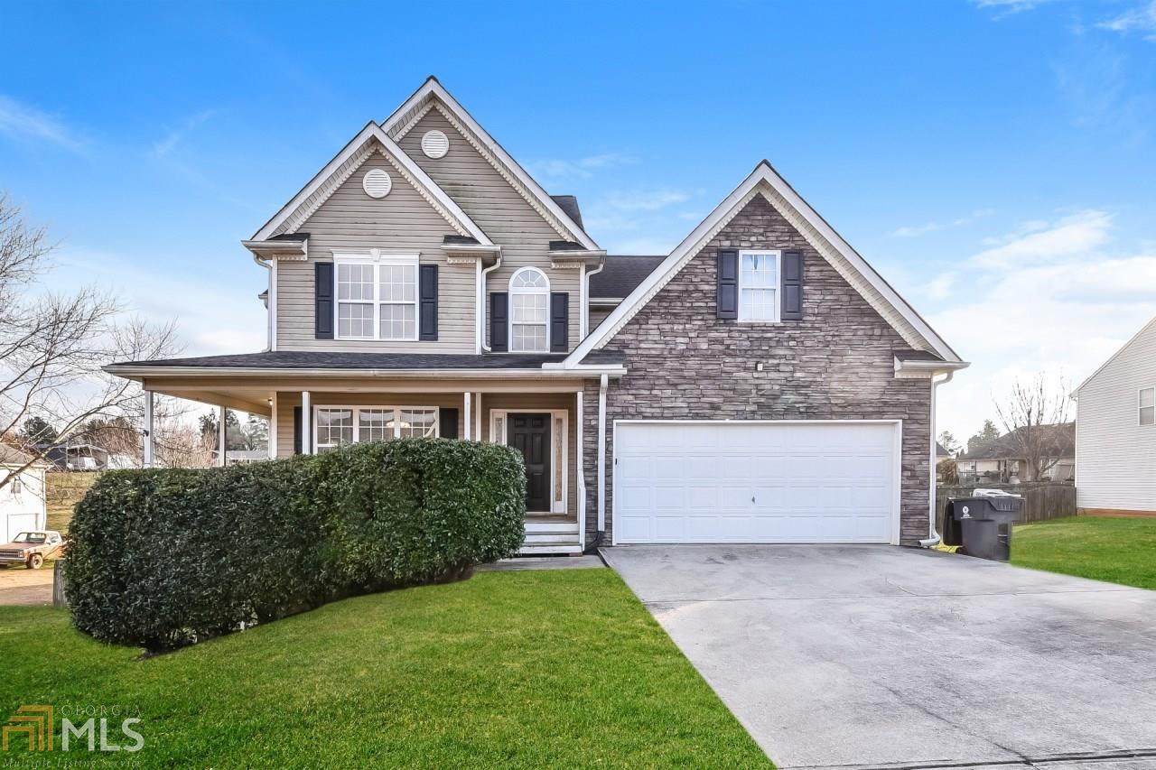 74 Mattie Ln - Photo 1