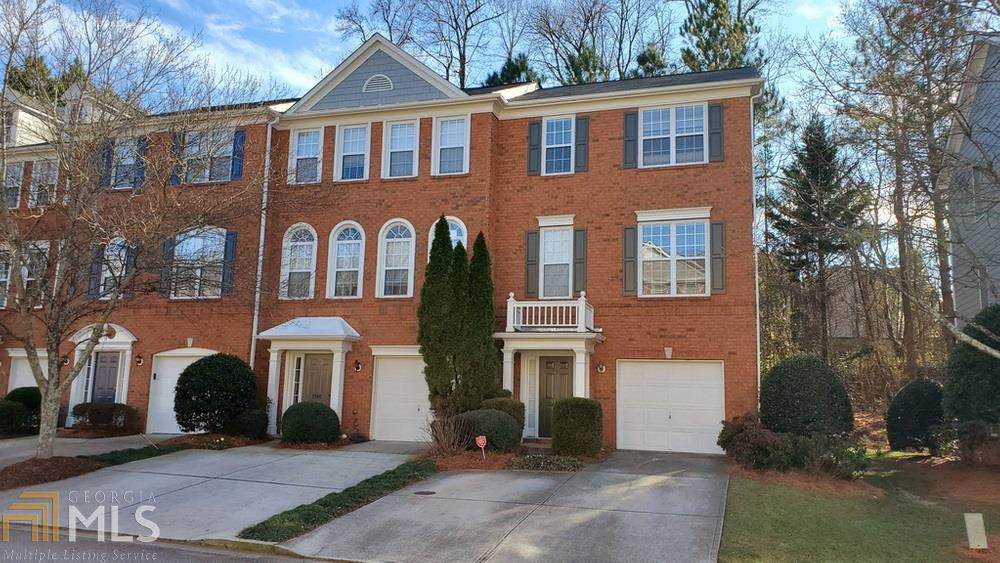 5542 Trace Views Dr - Photo 1