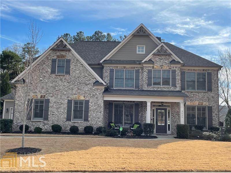 3635 Sutters Pond Way - Photo 1