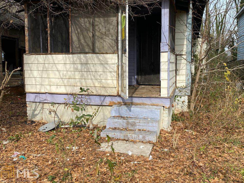 209 Fletcher St - Photo 1