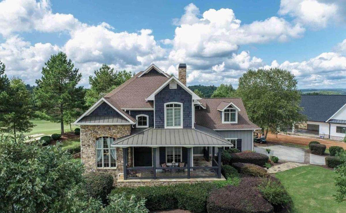 1399 Currahee Club Drive - Photo 1