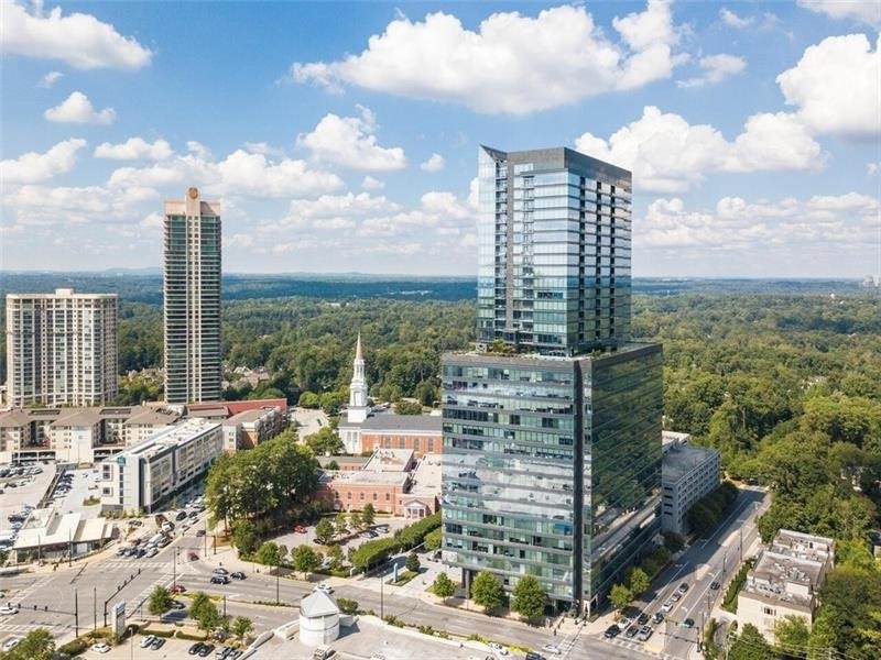 3630 Peachtree Rd - Photo 1