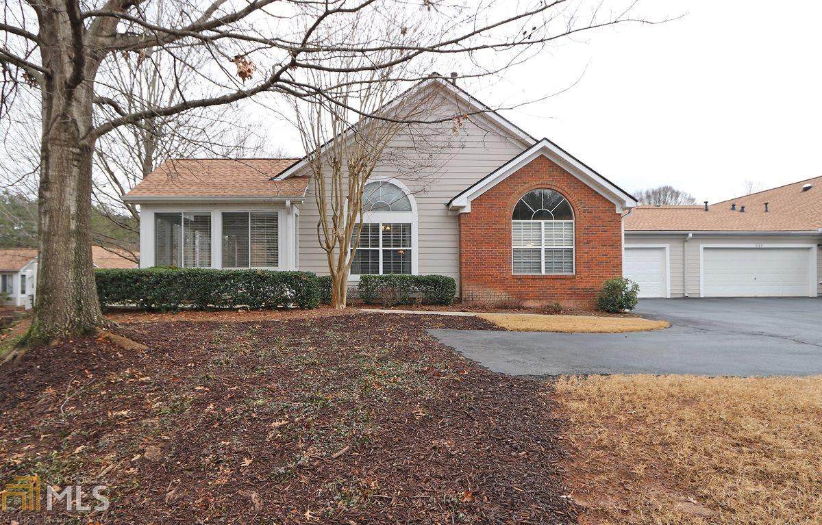 3767 Vineyards Lake Cir - Photo 1