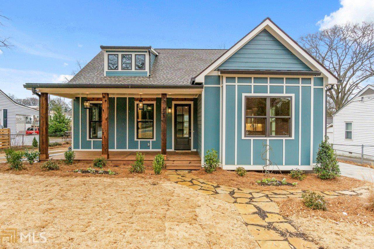 245 South Ave - Photo 1