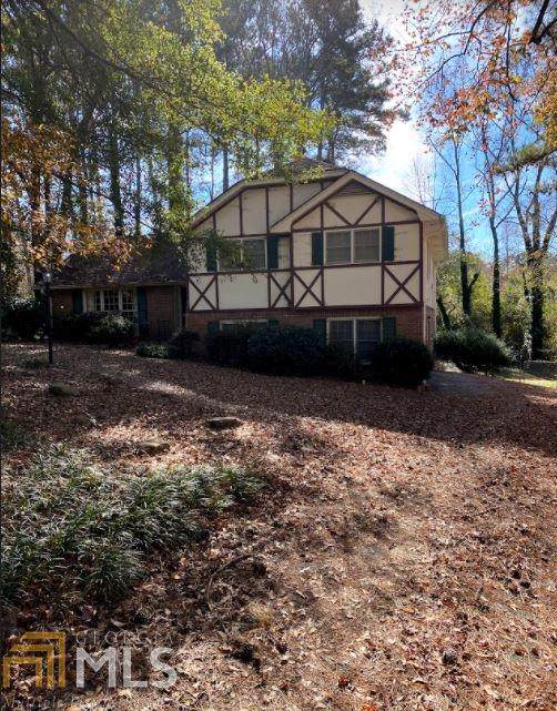 2511 Amalfi Dr - Photo 1