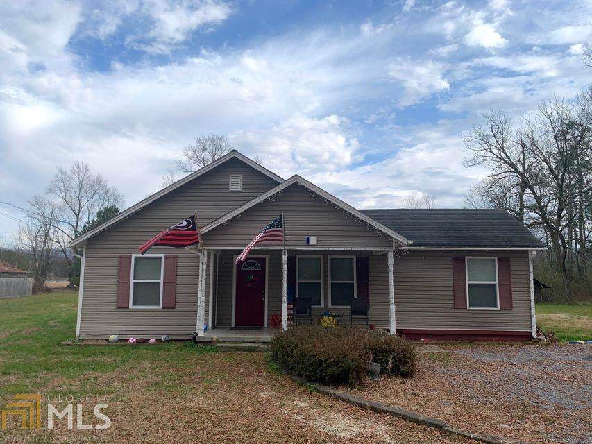 147 Trion Spur Rd - Photo 1