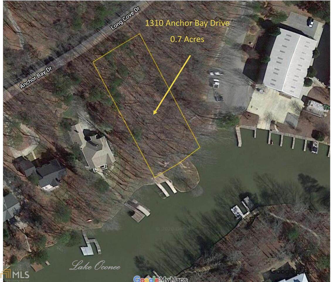 1310 Anchor Bay - Photo 1