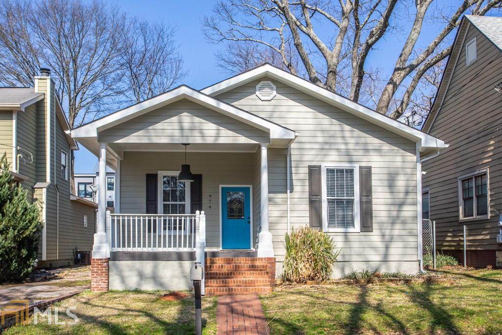 974 Mauldin - Photo 1