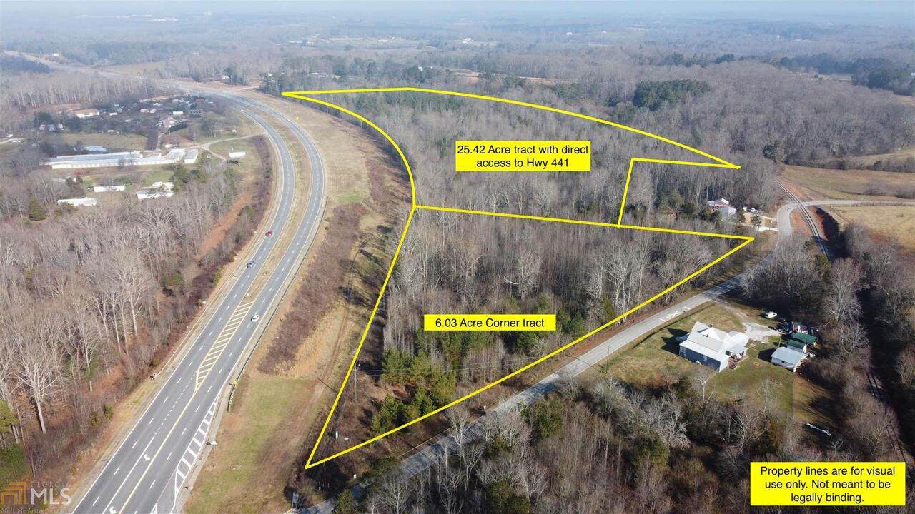 0 Highway 441 - Photo 1