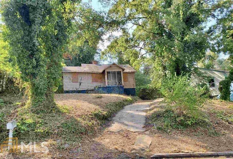 244 Morris Brown Avenue - Photo 1
