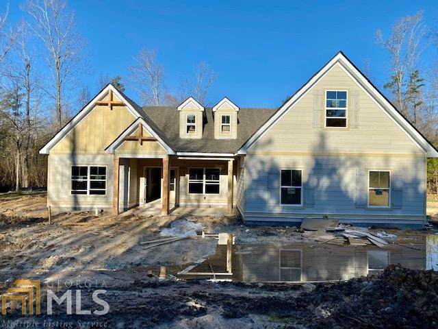 788 Ga Highway 85 - Photo 1
