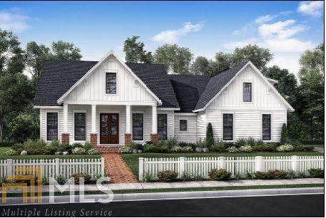 4356 Old Cartersville Rd - Photo 1