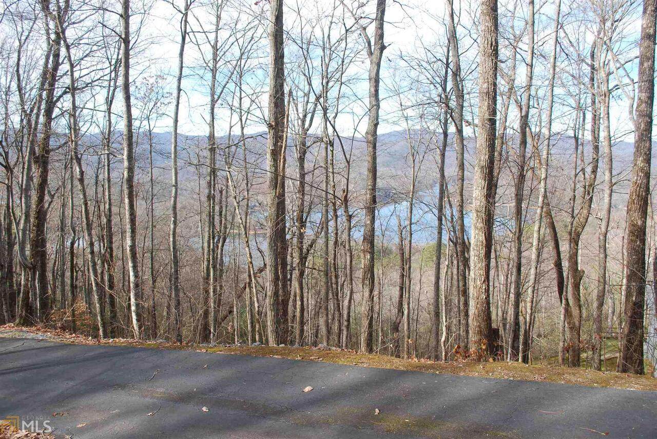 0 Rainwater Trail - Photo 1