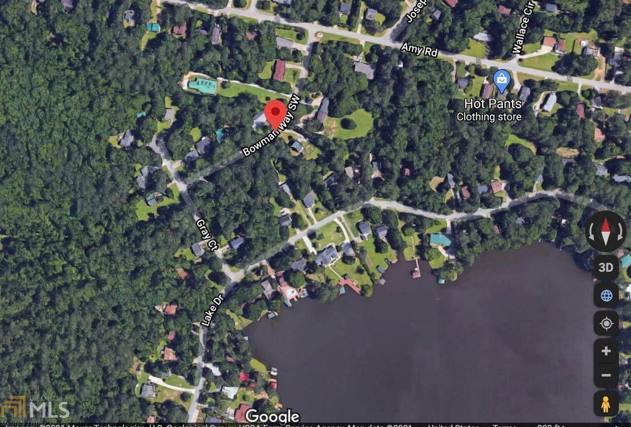 0 Bowman Way - Photo 1