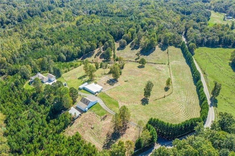 3548 Henderson Mountain Road - Photo 1