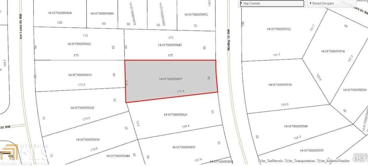 0 Wadley Street - Photo 1