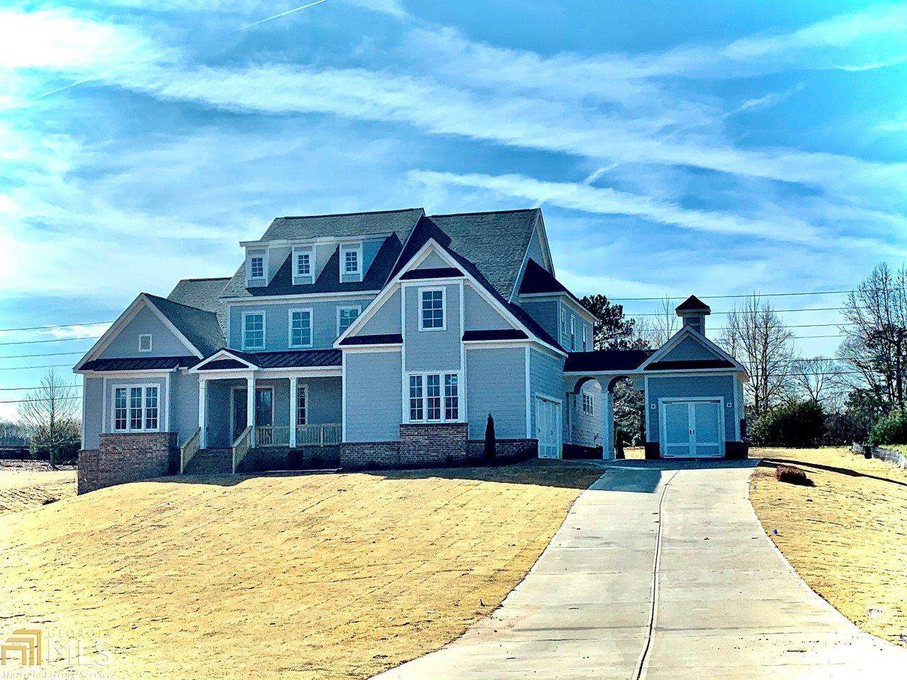 12670 Ebenezer Pond Ct - Photo 1
