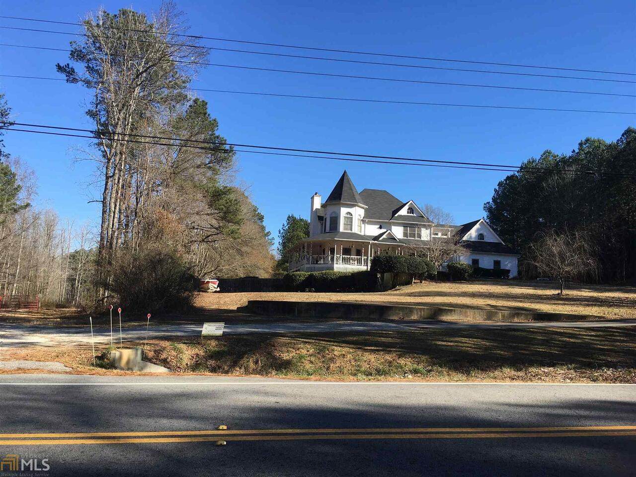 183 Sandy Creek Road - Photo 1