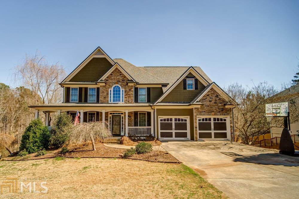 134 Amberhill Ct - Photo 1