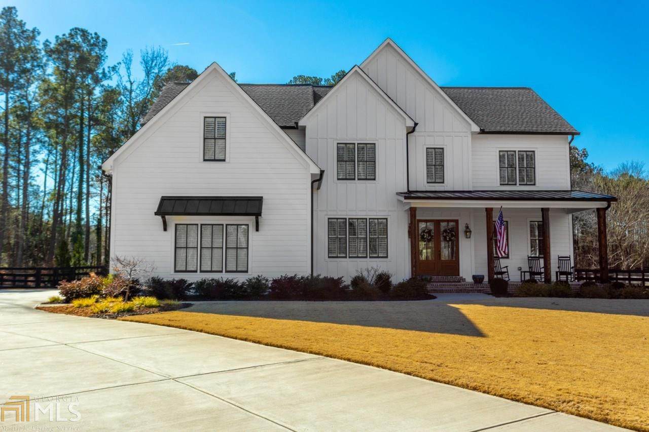 14200 Cogburn Rd - Photo 1