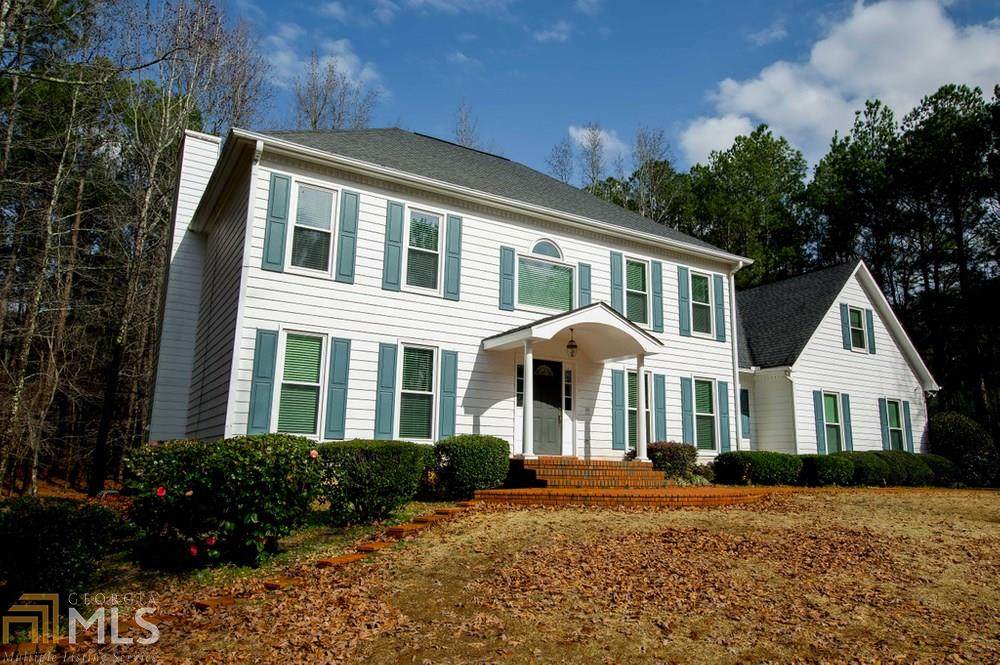 145 Allie Dr - Photo 1