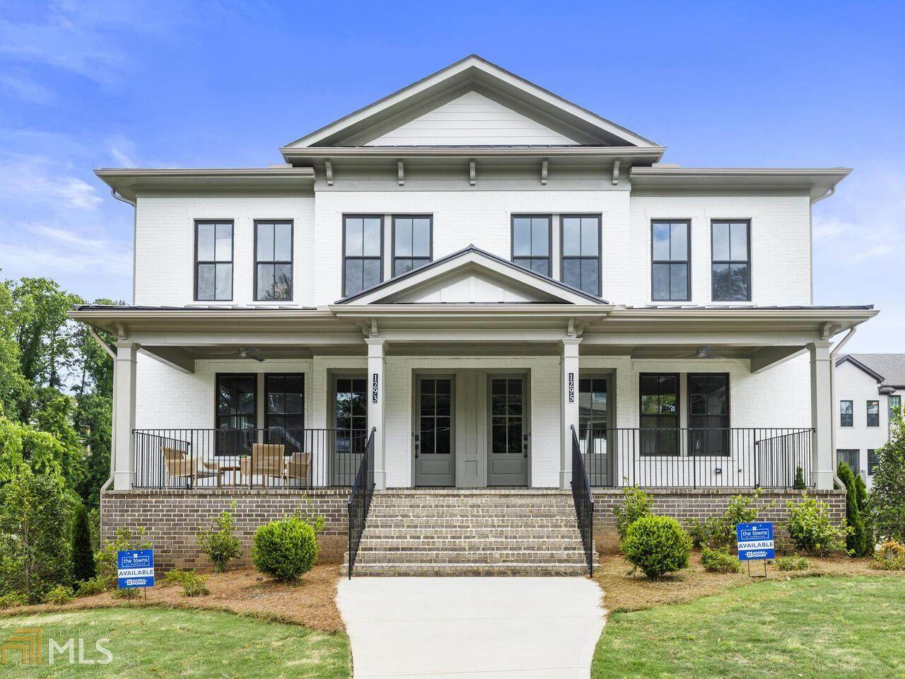1295 Markham Rd - Photo 1