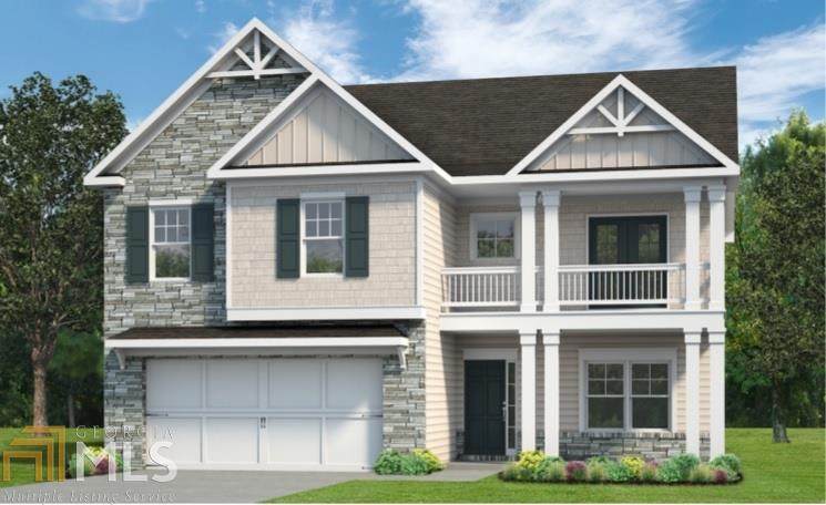 3614 Palmer Falls Dr - Photo 1