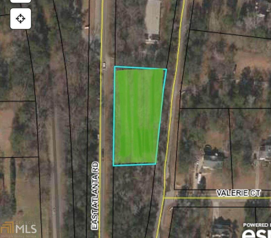 0 East Atlanta Road - Photo 1