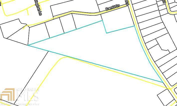 0 Colerain Road - Photo 1