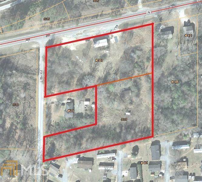 10470 Veterans Memorial Highway - Photo 1