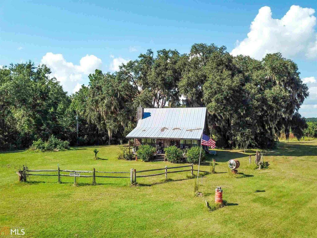 580 Old Gress Island - Photo 1
